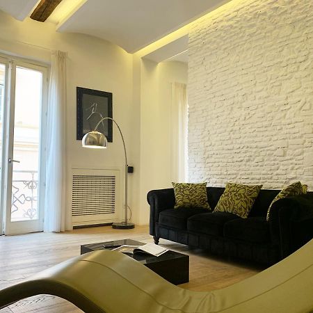 Arcasuite Tritone Luxury Roma Dış mekan fotoğraf