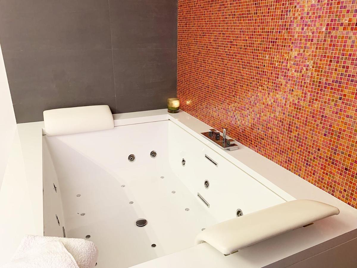 Arcasuite Tritone Luxury Roma Dış mekan fotoğraf