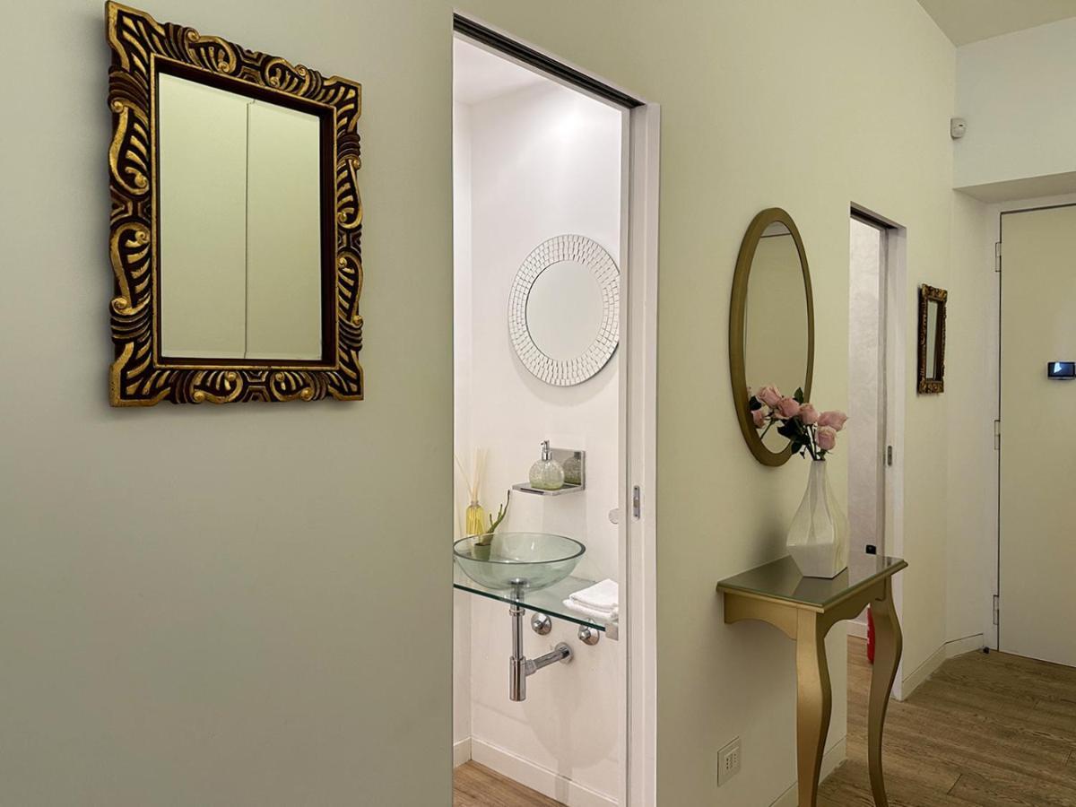 Arcasuite Tritone Luxury Roma Dış mekan fotoğraf