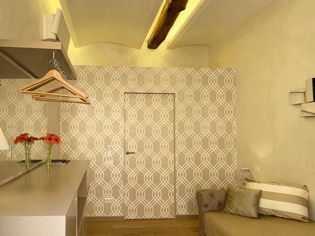 Arcasuite Tritone Luxury Roma Dış mekan fotoğraf