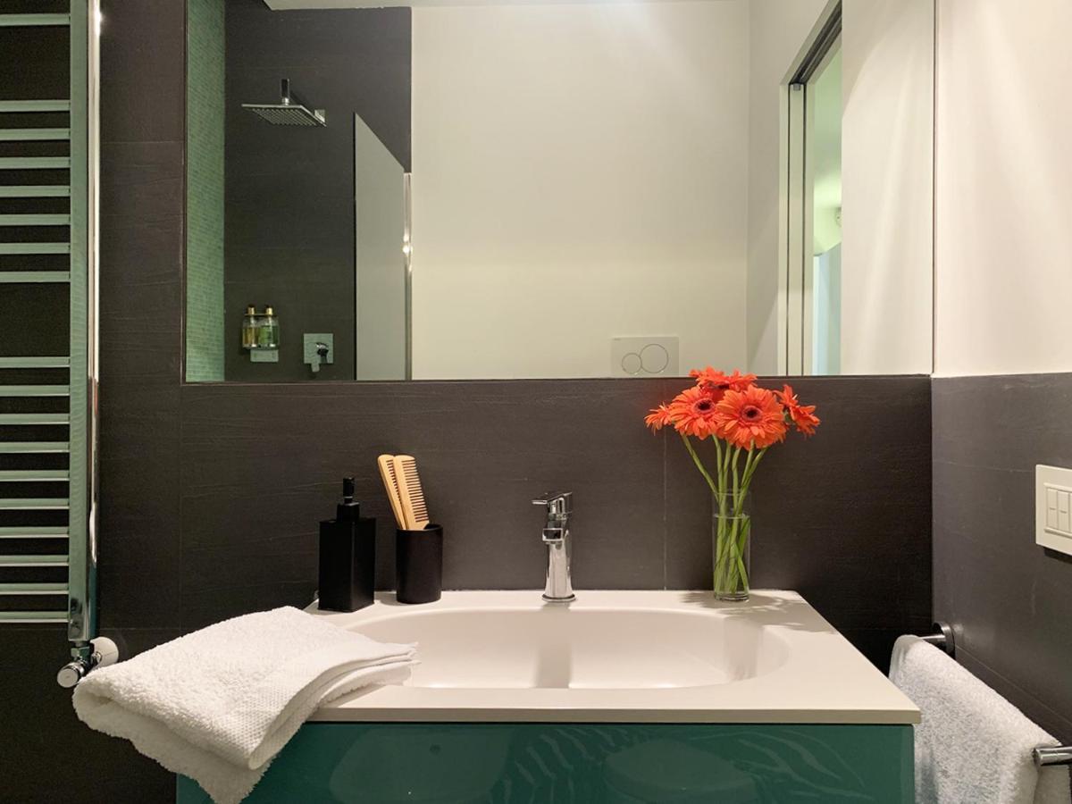 Arcasuite Tritone Luxury Roma Dış mekan fotoğraf