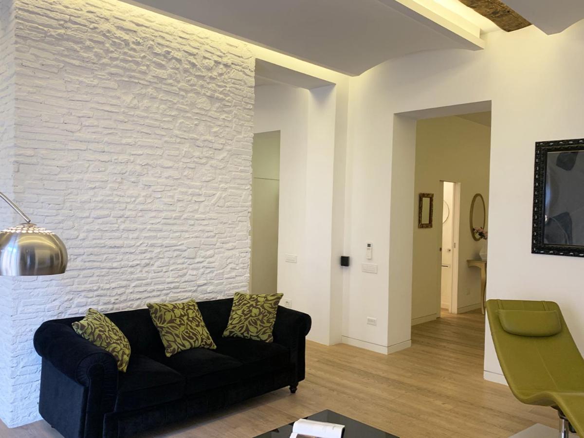 Arcasuite Tritone Luxury Roma Dış mekan fotoğraf