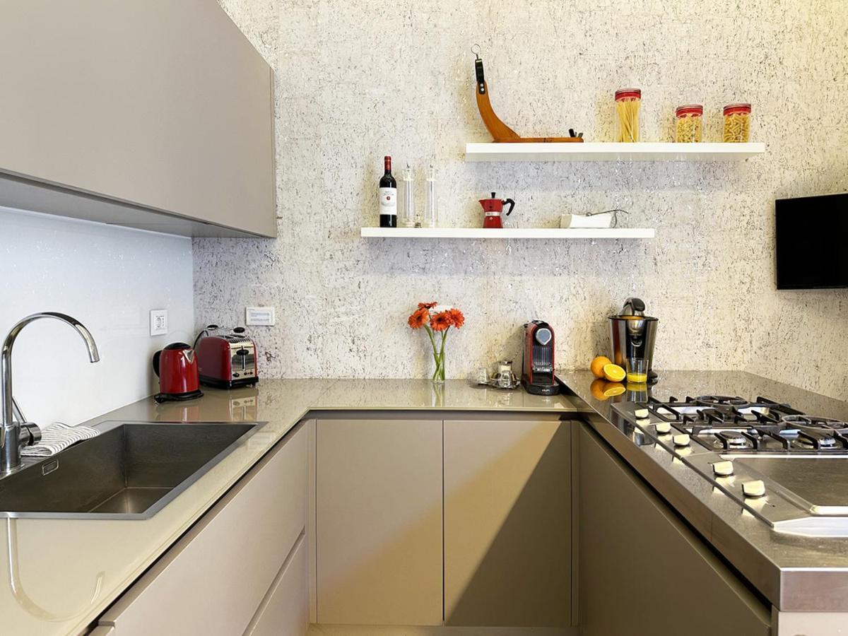 Arcasuite Tritone Luxury Roma Dış mekan fotoğraf