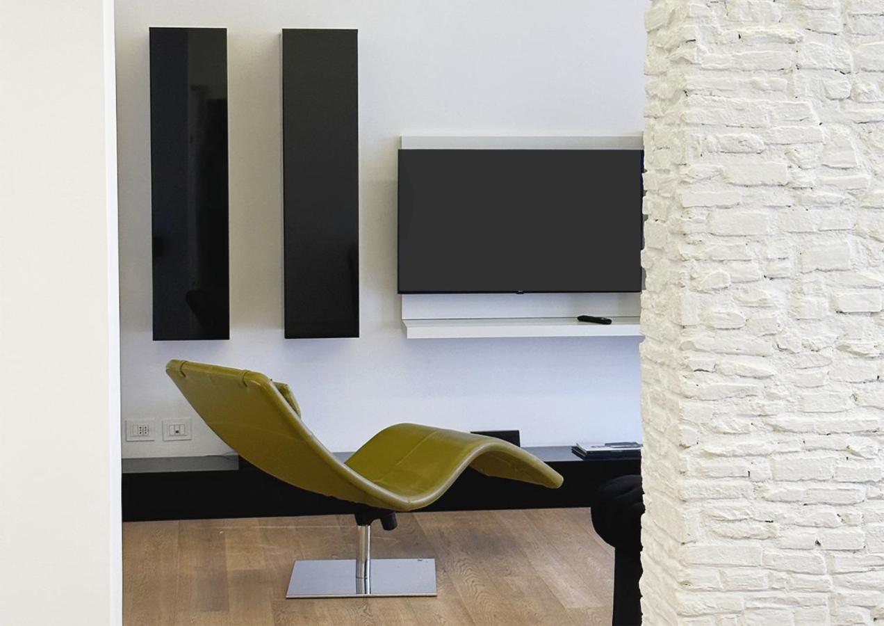 Arcasuite Tritone Luxury Roma Dış mekan fotoğraf