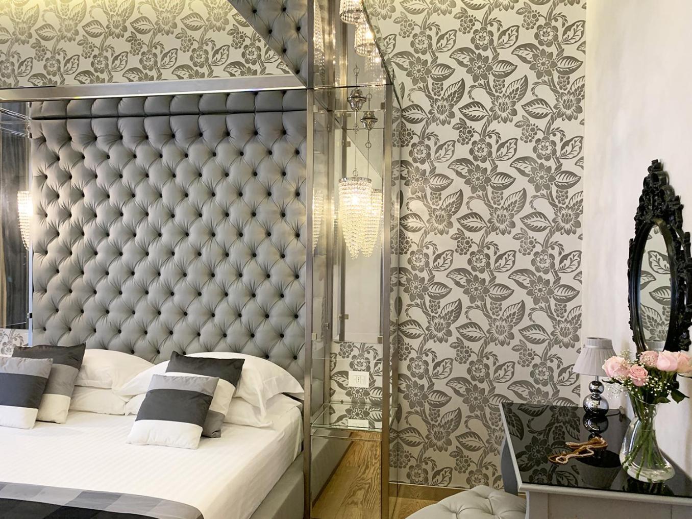 Arcasuite Tritone Luxury Roma Dış mekan fotoğraf